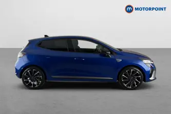 Renault Clio Esprit Alpine Manual Petrol Hatchback - Stock Number (1673028) - Passenger side