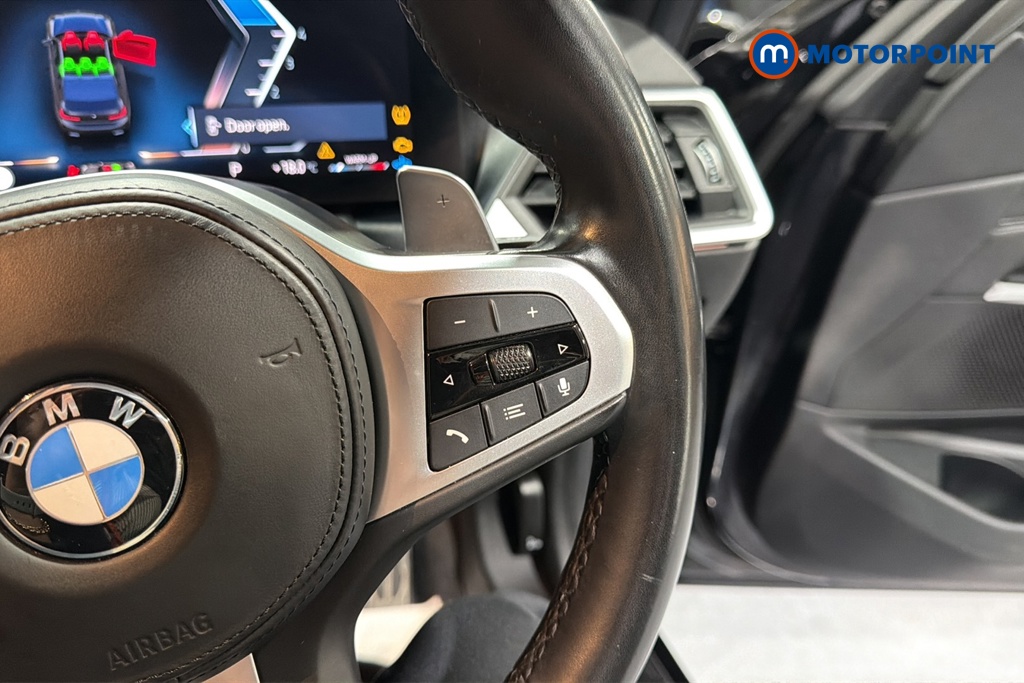 BMW 3 Series M340i Automatic Petrol Saloon - Stock Number (1673262) - 3rd supplementary image