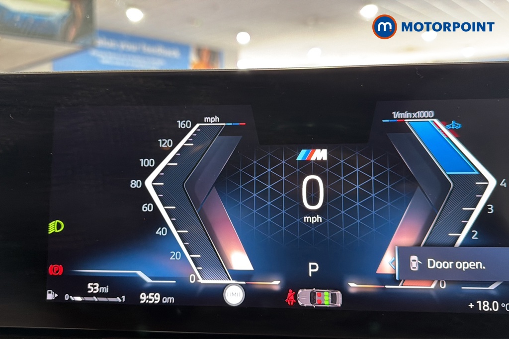 BMW 3 Series M340i Automatic Petrol Saloon - Stock Number (1673262) - 7th supplementary image