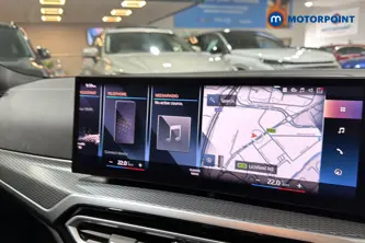 BMW 3 Series M340i Automatic Petrol Saloon - Stock Number (1673262) - 8th supplementary image