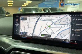 BMW 3 Series M340i Automatic Petrol Saloon - Stock Number (1673262) - 9th supplementary image