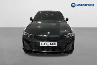 BMW 3 Series M340i Automatic Petrol Saloon - Stock Number (1673262) - Front bumper