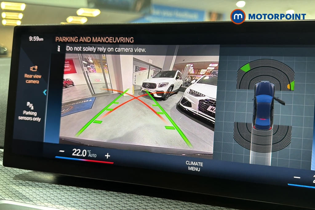 BMW 3 Series M340i Automatic Petrol Saloon - Stock Number (1673262) - 13th supplementary image