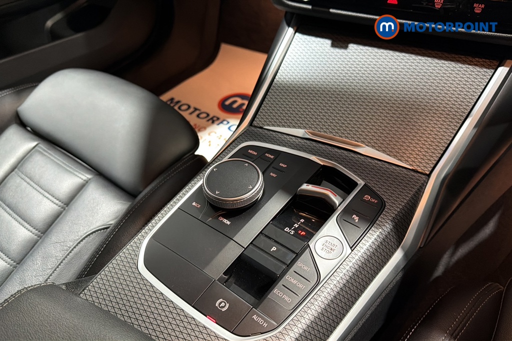 BMW 3 Series M340i Automatic Petrol Saloon - Stock Number (1673262) - 15th supplementary image