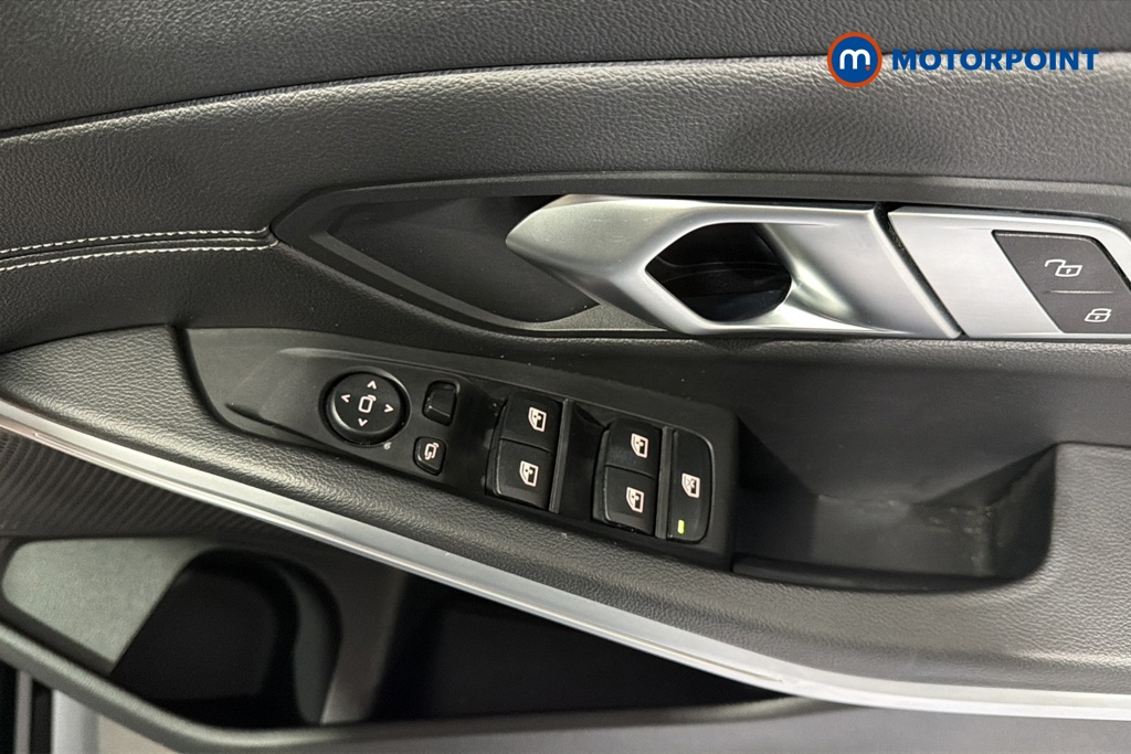 BMW 3 Series M340i Automatic Petrol Saloon - Stock Number (1673262) - 19th supplementary image
