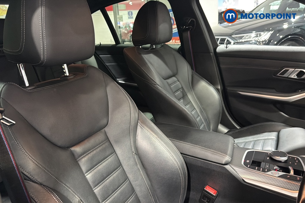 BMW 3 Series M340i Automatic Petrol Saloon - Stock Number (1673262) - 22nd supplementary image