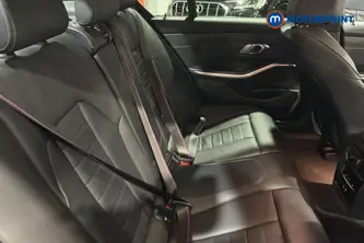 BMW 3 Series M340i Automatic Petrol Saloon - Stock Number (1673262) - 25th supplementary image