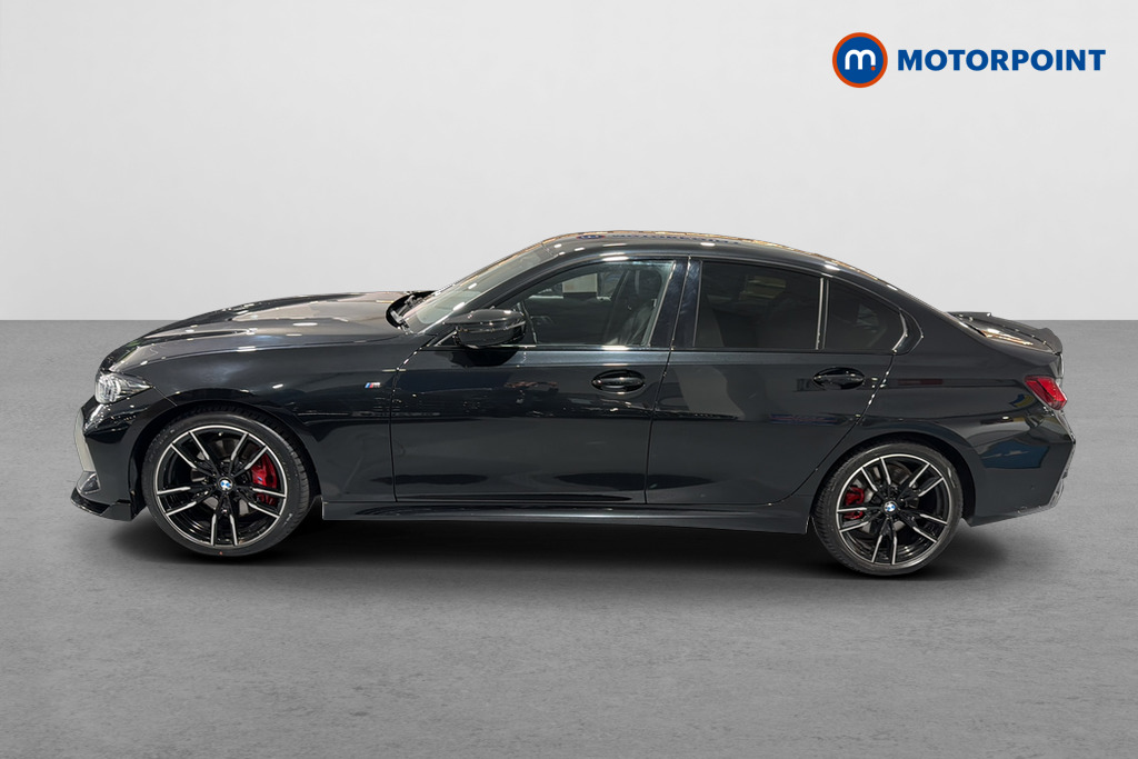 BMW 3 Series M340i Automatic Petrol Saloon - Stock Number (1673262) - Drivers side