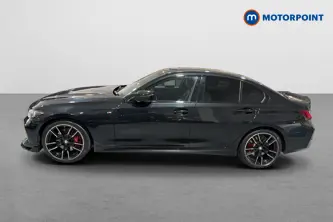 BMW 3 Series M340i Automatic Petrol Saloon - Stock Number (1673262) - Drivers side