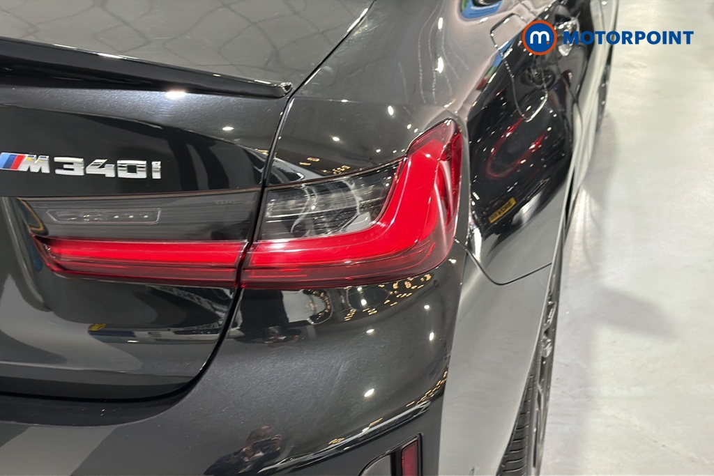 BMW 3 Series M340i Automatic Petrol Saloon - Stock Number (1673262) - 36th supplementary image
