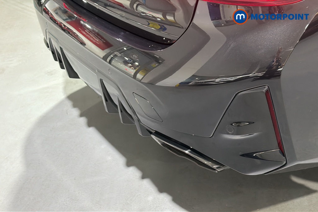 BMW 3 Series M340i Automatic Petrol Saloon - Stock Number (1673262) - 39th supplementary image