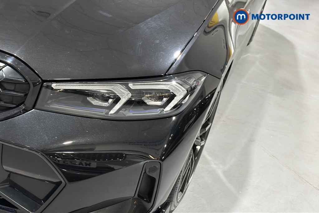 BMW 3 Series M340i Automatic Petrol Saloon - Stock Number (1673262) - 42nd supplementary image