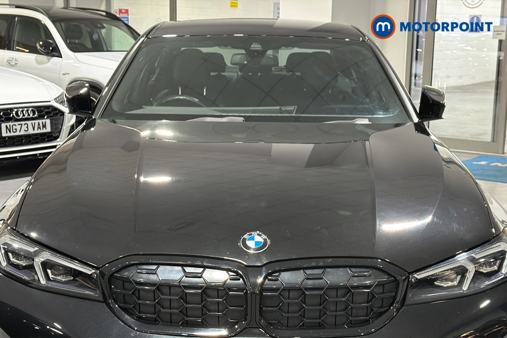 BMW 3 Series M340i Automatic Petrol Saloon - Stock Number (1673262) - 43rd supplementary image