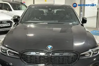 BMW 3 Series M340i Automatic Petrol Saloon - Stock Number (1673262) - 43rd supplementary image