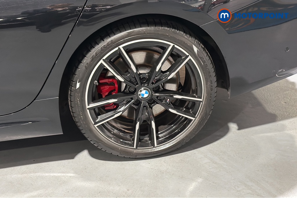 BMW 3 Series M340i Automatic Petrol Saloon - Stock Number (1673262) - 45th supplementary image