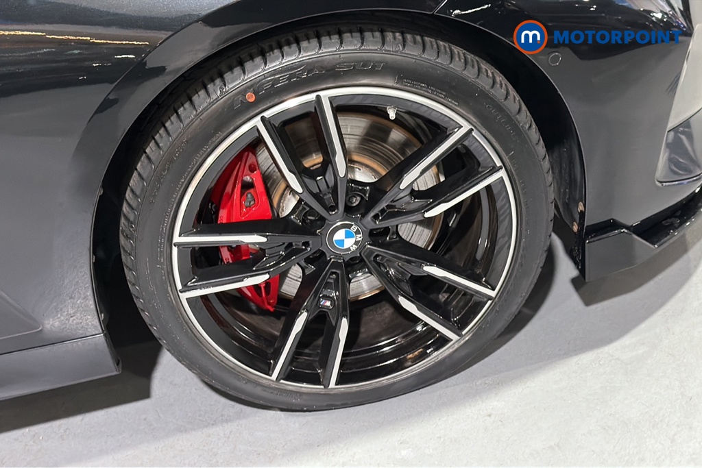 BMW 3 Series M340i Automatic Petrol Saloon - Stock Number (1673262) - 47th supplementary image