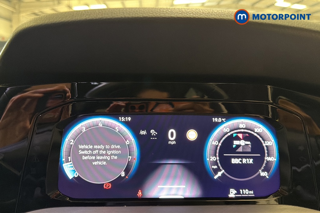 Volkswagen Golf Match Manual Petrol Hatchback - Stock Number (1674164) - 7th supplementary image