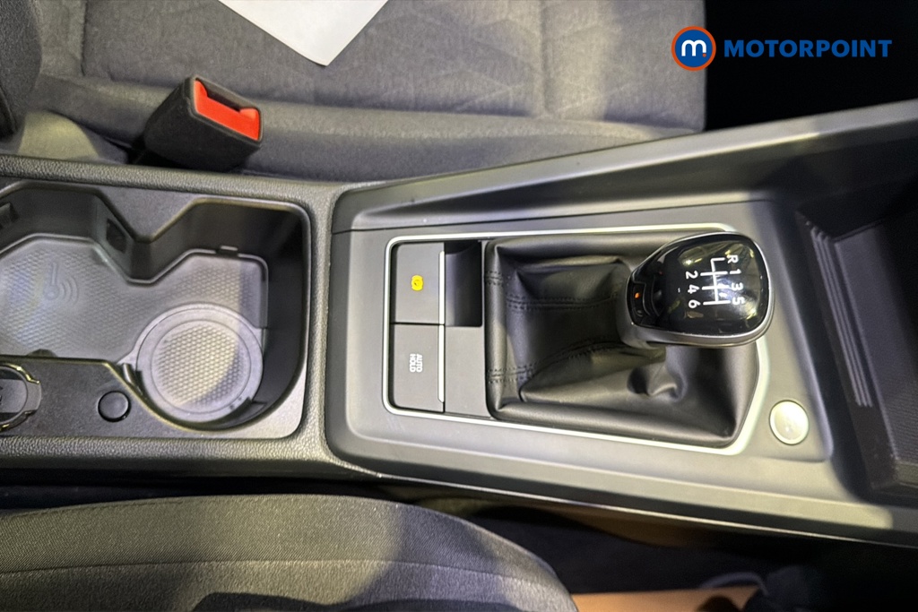 Volkswagen Golf Match Manual Petrol Hatchback - Stock Number (1674164) - 15th supplementary image