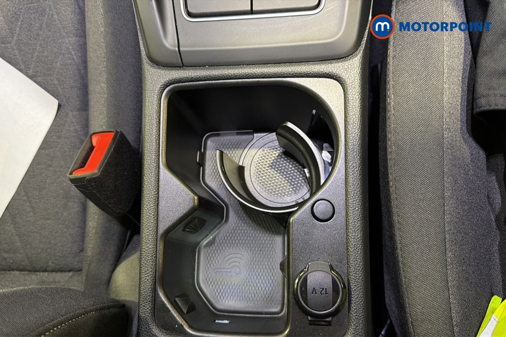 Volkswagen Golf Match Manual Petrol Hatchback - Stock Number (1674164) - 16th supplementary image
