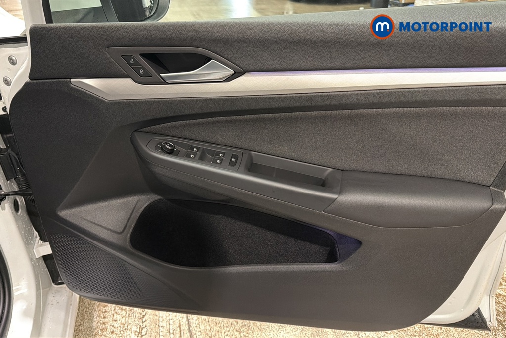 Volkswagen Golf Match Manual Petrol Hatchback - Stock Number (1674164) - 18th supplementary image