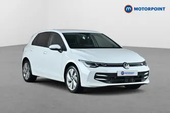 Volkswagen Golf Match Manual Petrol Hatchback - Stock Number (1674164) - Drivers side front corner