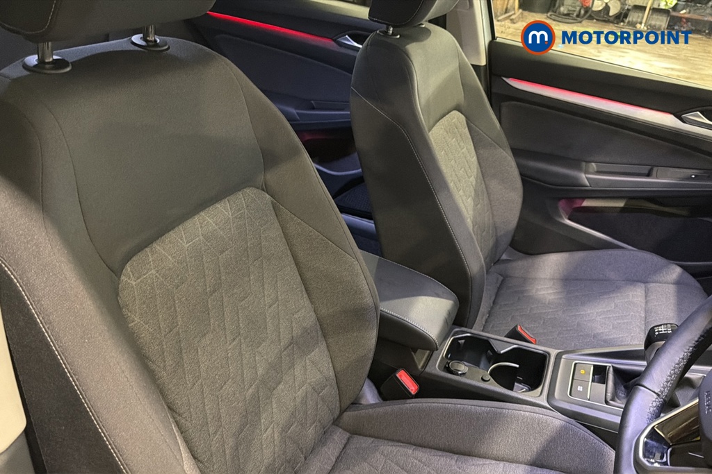 Volkswagen Golf Match Manual Petrol Hatchback - Stock Number (1674164) - 22nd supplementary image