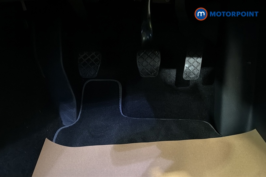 Volkswagen Golf Match Manual Petrol Hatchback - Stock Number (1674164) - 24th supplementary image