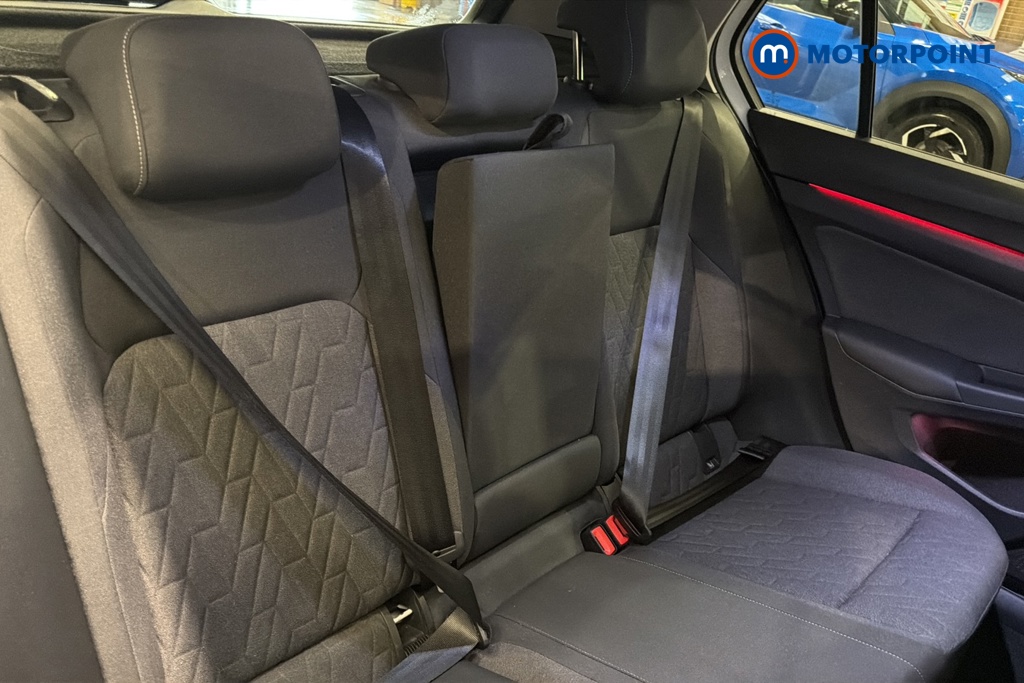 Volkswagen Golf Match Manual Petrol Hatchback - Stock Number (1674164) - 25th supplementary image