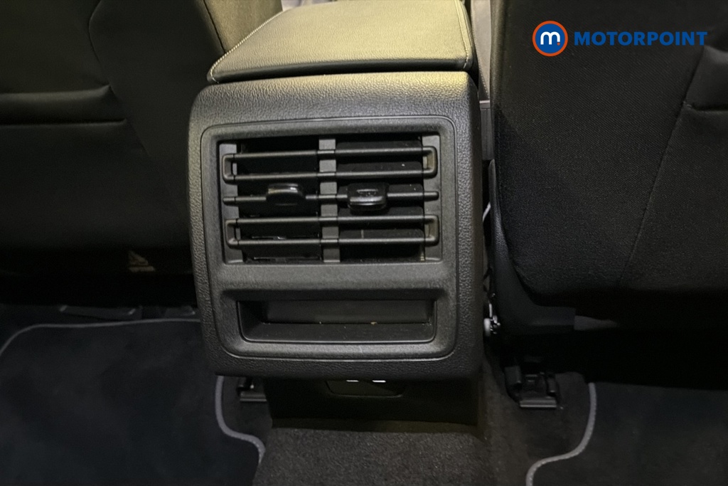 Volkswagen Golf Match Manual Petrol Hatchback - Stock Number (1674164) - 28th supplementary image