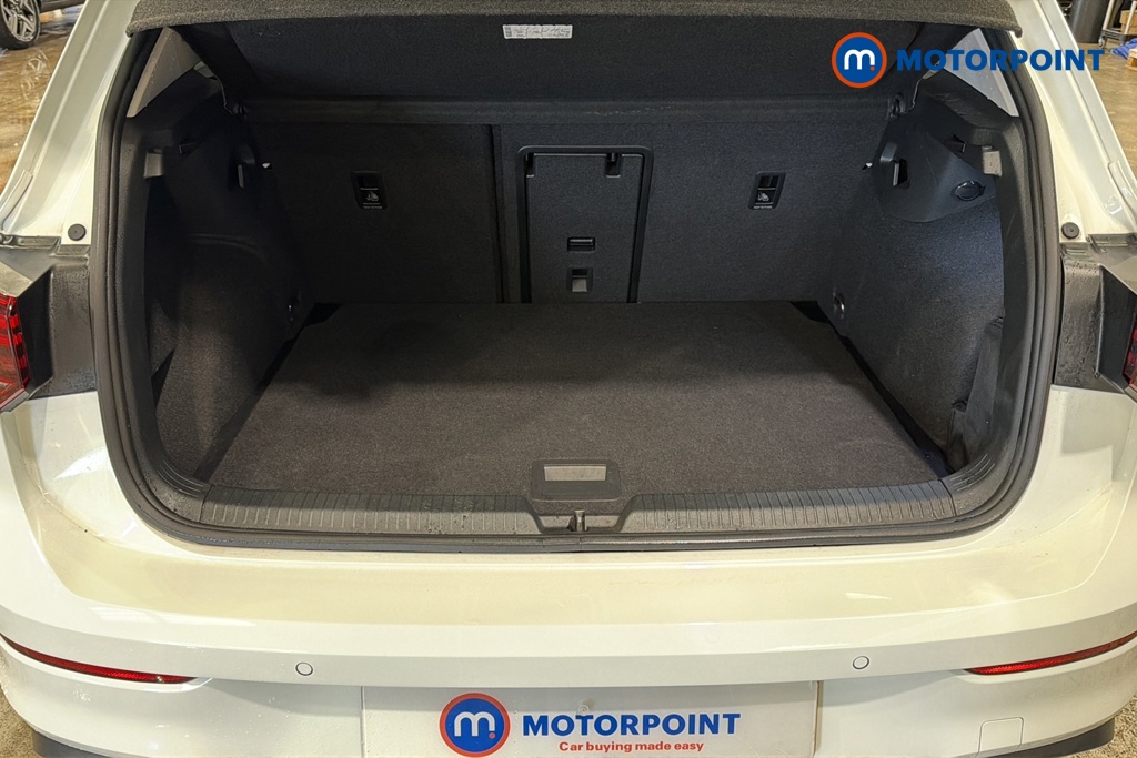 Volkswagen Golf Match Manual Petrol Hatchback - Stock Number (1674164) - 30th supplementary image