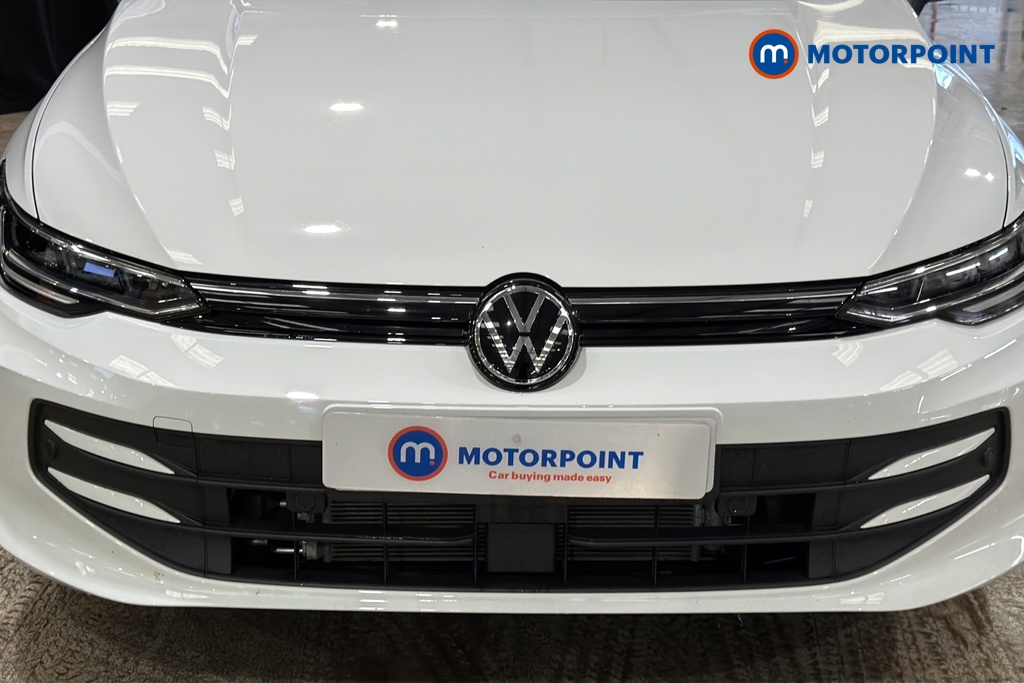 Volkswagen Golf Match Manual Petrol Hatchback - Stock Number (1674164) - 38th supplementary image