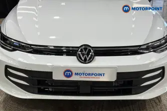 Volkswagen Golf Match Manual Petrol Hatchback - Stock Number (1674164) - 38th supplementary image
