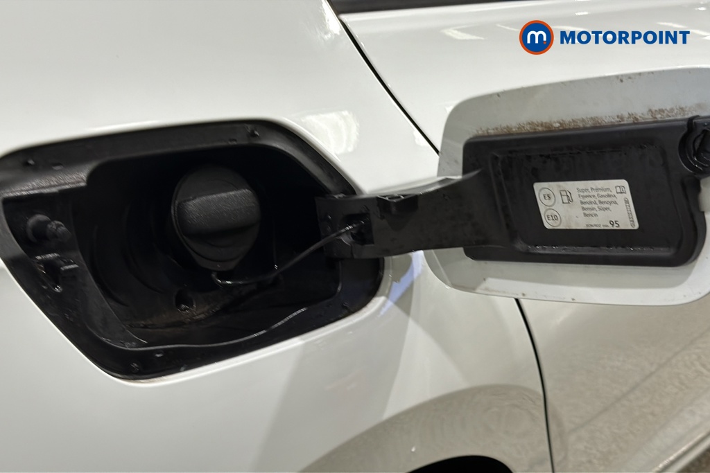 Volkswagen Golf Match Manual Petrol Hatchback - Stock Number (1674164) - 41st supplementary image