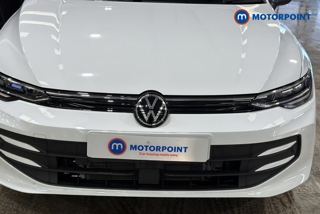 Volkswagen Golf Match Manual Petrol Hatchback - Stock Number (1674164) - 43rd supplementary image