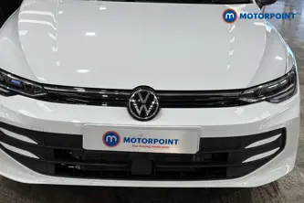 Volkswagen Golf Match Manual Petrol Hatchback - Stock Number (1674164) - 43rd supplementary image