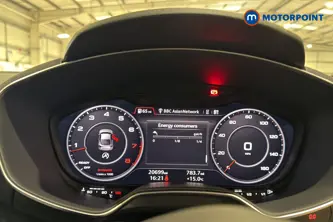 Audi TT Sport Manual Petrol Coupe - Stock Number (1674533) - 7th supplementary image