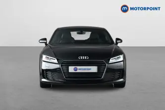 Audi TT Sport Manual Petrol Coupe - Stock Number (1674533) - Front bumper