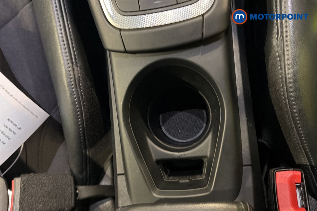 Audi TT Sport Manual Petrol Coupe - Stock Number (1674533) - 16th supplementary image