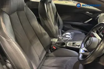 Audi TT Sport Manual Petrol Coupe - Stock Number (1674533) - 22nd supplementary image