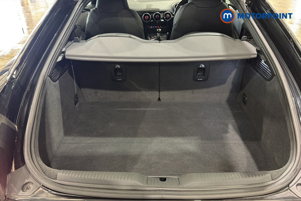 Audi TT Sport Manual Petrol Coupe - Stock Number (1674533) - 30th supplementary image