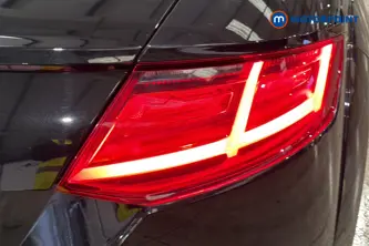 Audi TT Sport Manual Petrol Coupe - Stock Number (1674533) - 36th supplementary image