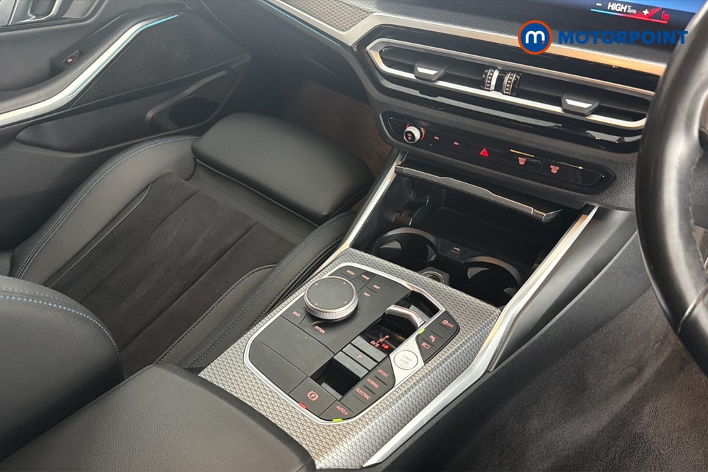 BMW 3 Series M Sport Automatic Petrol Plug-In Hybrid Estate - Stock Number (1674599) - 15th supplementary image