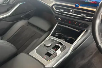 BMW 3 Series M Sport Automatic Petrol Plug-In Hybrid Estate - Stock Number (1674599) - 15th supplementary image