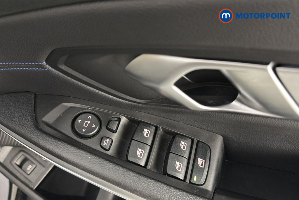 BMW 3 Series M Sport Automatic Petrol Plug-In Hybrid Estate - Stock Number (1674599) - 19th supplementary image