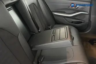BMW 3 Series M Sport Automatic Petrol Plug-In Hybrid Estate - Stock Number (1674599) - 26th supplementary image