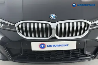 BMW 3 Series M Sport Automatic Petrol Plug-In Hybrid Estate - Stock Number (1674599) - 43rd supplementary image