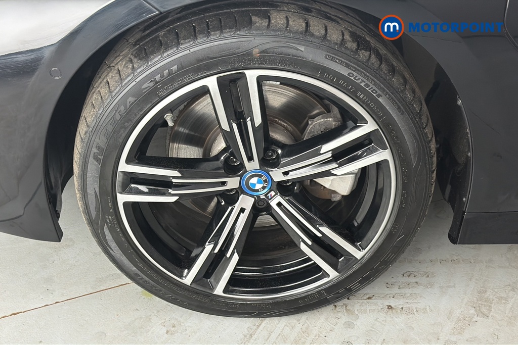 BMW 3 Series M Sport Automatic Petrol Plug-In Hybrid Estate - Stock Number (1674599) - 44th supplementary image