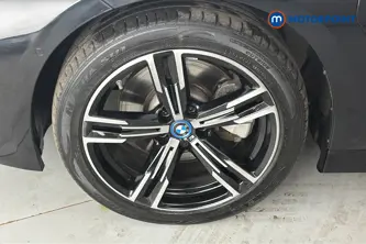 BMW 3 Series M Sport Automatic Petrol Plug-In Hybrid Estate - Stock Number (1674599) - 44th supplementary image