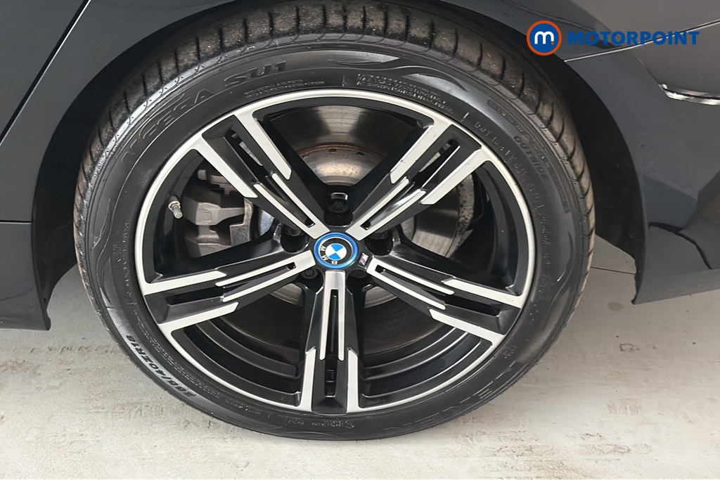 BMW 3 Series M Sport Automatic Petrol Plug-In Hybrid Estate - Stock Number (1674599) - 45th supplementary image