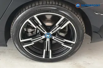 BMW 3 Series M Sport Automatic Petrol Plug-In Hybrid Estate - Stock Number (1674599) - 45th supplementary image